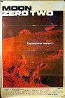 Moon Zero Two [and When Dinosaurs Ruled the Earth]