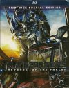 Transformers: Revenge of the Fallen