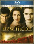 Twilight Saga: New Moon