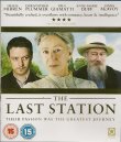 Last Station