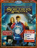 Sorcerer`s Apprentice