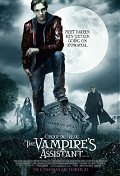 Vampire`s Assistant: Cirque Du Freak