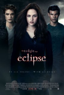 Twilight Saga: Eclipse