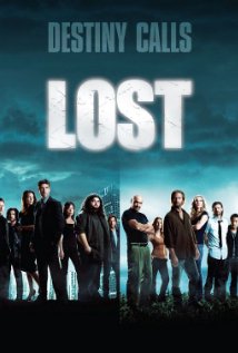 Lost [6]