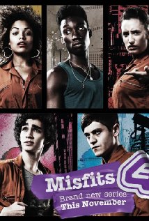 MisFits [2]