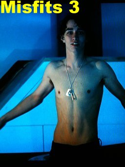 MisFits [3]