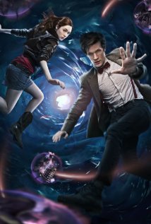 Dr Who A Christmas Carol