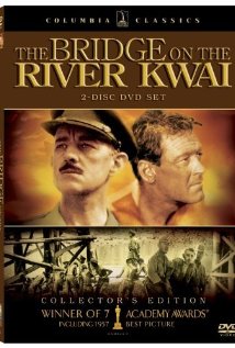 Bridge on The River Kwai
