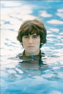George Harrison - Living in the Material World
