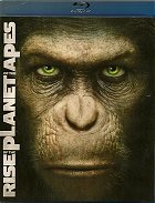 Rise of the Planet of the Apes