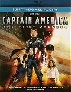 Captain America