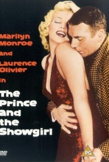 Prince and the Showgirl