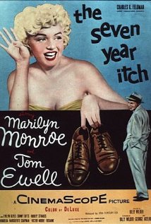 Seven Year Itch