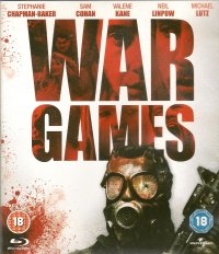 War Games: At the End of the Day