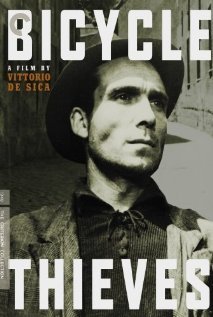 Bicycle Thieves