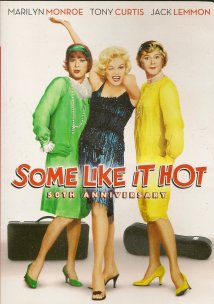 Some Like It Hot