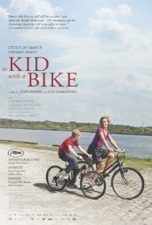 Kid With A Bike