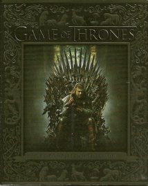 Game of Thrones: Season 1