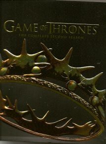 Game of Thrones: Season 2