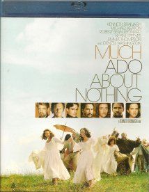 Much Ado About Nothing