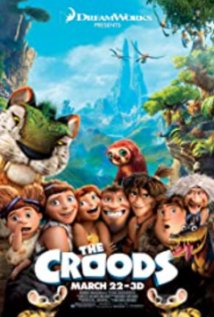 Croods